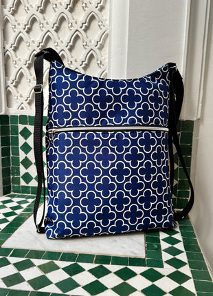 Kabelkobatoh Margarita- Čtyřlístek