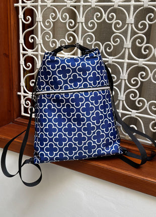 Kabelkobatoh Margarita- Čtyřlístek