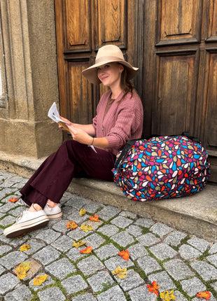 Pamela MUST-HAVE SET (s organizérem Basic ZDARMA)- Kapky