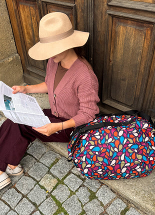 Pamela MUST-HAVE SET (s organizérem Basic ZDARMA)- Kapky