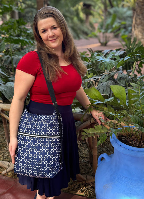 Kabelkobatoh Margarita- Mozaika