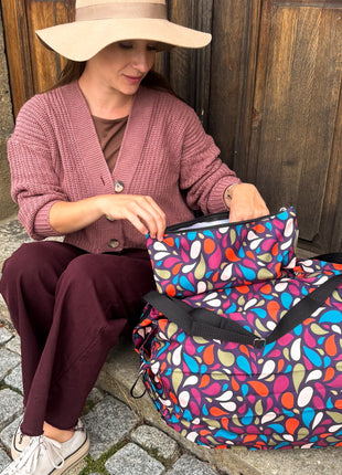 Pamela MUST-HAVE SET (s organizérem Basic ZDARMA)- Kapky