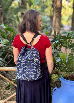 Kabelkobatoh Margarita- Čtyřlístek