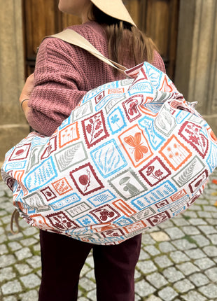 Pamela MUST-HAVE SET (s organizérem Basic ZDARMA)- Známky