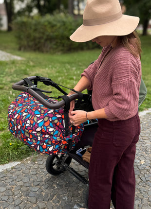 Pamela MUST-HAVE SET (s organizérem Basic ZDARMA)- Kapky