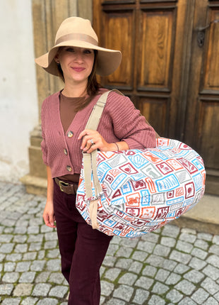 Pamela MUST-HAVE SET (s organizérem Basic ZDARMA)- Známky