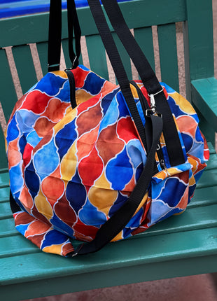 Pamela MUST-HAVE SET (s organizérem Basic ZDARMA)- Mozaika