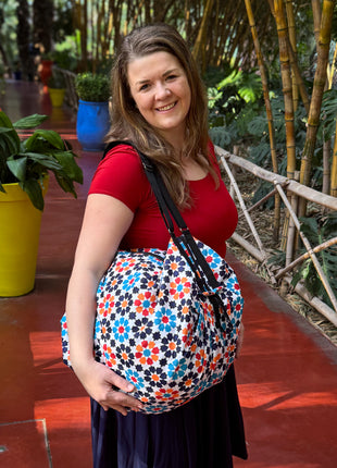 Taška Pamela- Sluníčka