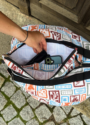 Pamela MUST-HAVE SET (s organizérem Basic ZDARMA)- Známky