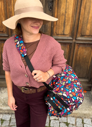 Pamela MUST-HAVE SET (s organizérem Basic ZDARMA)- Kapky