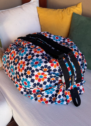 Taška Pamela- Sluníčka