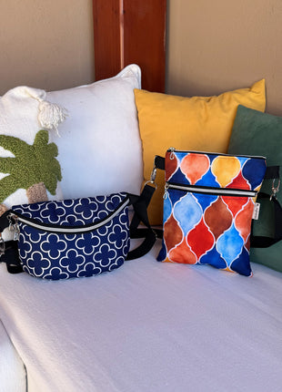 Ledvinka Nina- Čtyřlístek