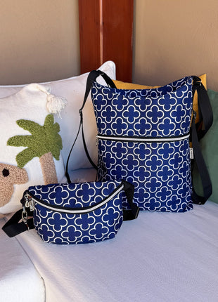 Kabelkobatoh Margarita- Čtyřlístek