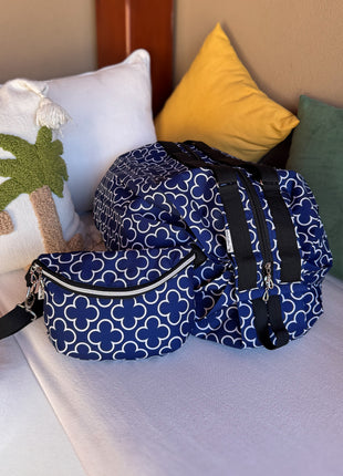 Ledvinka Nina- Čtyřlístek