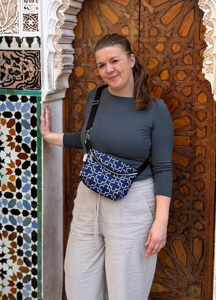 Ledvinka Nina- Čtyřlístek