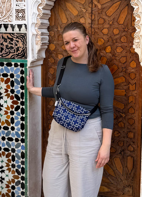 Ledvinka Nina- Čtyřlístek