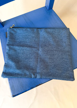 Pamela MUST-HAVE SET (s organizérem Basic ZDARMA)- Modrá Jeans