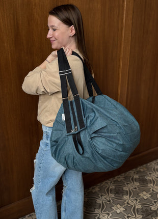Pamela MUST-HAVE SET (s organizérem ZDARMA)- Tyrkysová