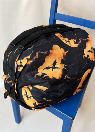 Pamela MUST-HAVE SET (s organizérem Basic ZDARMA)- Draci