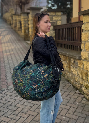 Pamela MUST-HAVE SET (s organizérem Basic ZDARMA)- Větvičky