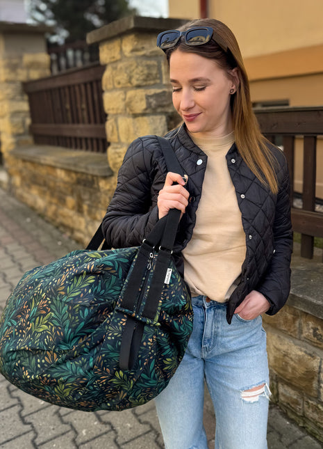 Pamela MUST-HAVE SET (s organizérem Basic ZDARMA)- Větvičky