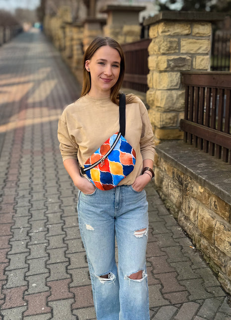 Ledvinka Nina- Mozaika