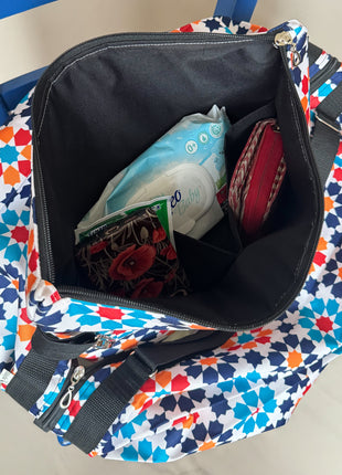 Taška Pamela- Sluníčka