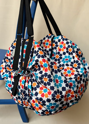 Taška Pamela- Sluníčka