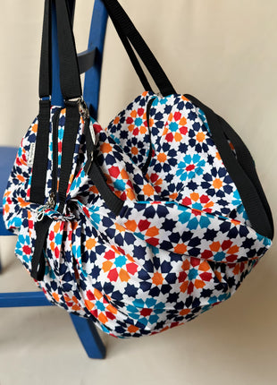 Taška Pamela- Sluníčka