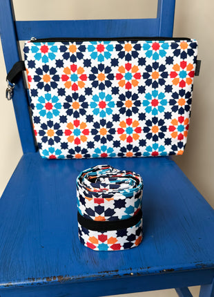 Taška Pamela- Sluníčka