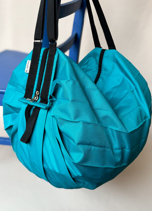 Taška Pamela- Petrolejová