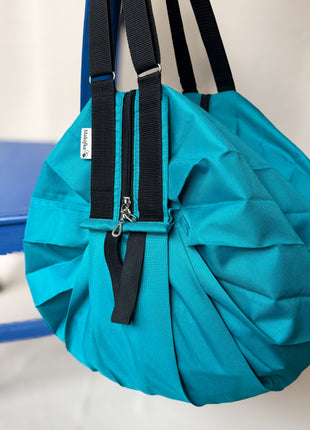 Taška Pamela- Petrolejová