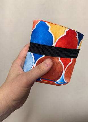 Pamela MUST-HAVE SET (s organizérem Basic ZDARMA)- Mozaika