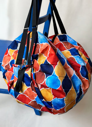 Pamela MUST-HAVE SET (s organizérem Basic ZDARMA)- Mozaika