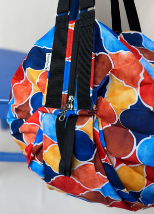 Pamela MUST-HAVE SET (s organizérem Basic ZDARMA)- Mozaika