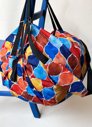 Pamela MUST-HAVE SET (s organizérem Basic ZDARMA)- Mozaika