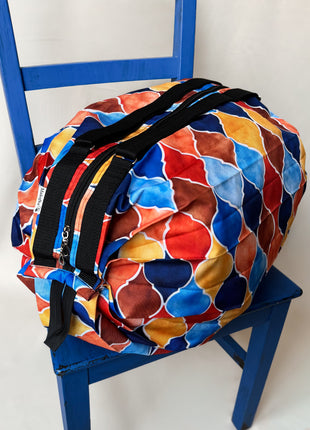 Pamela MUST-HAVE SET (s organizérem Basic ZDARMA)- Mozaika