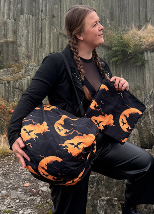 Pamela MUST-HAVE SET (s organizérem Basic ZDARMA)- Draci