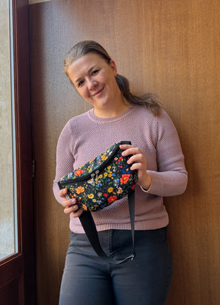 Ledvinka Nina- Louka