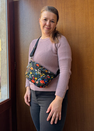 Ledvinka Nina- Louka