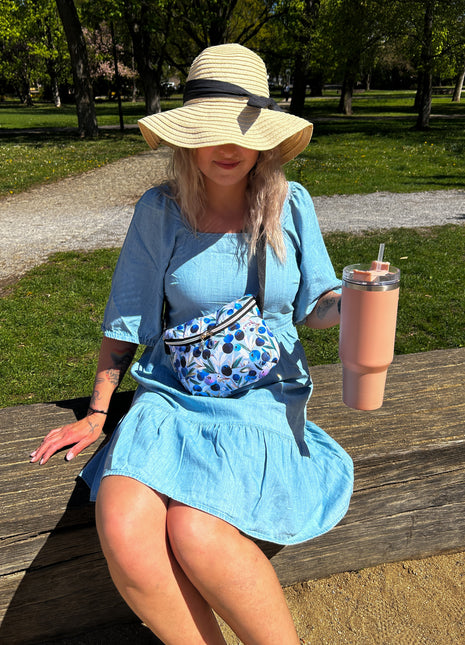 Ledvinka Nina- Borůvky