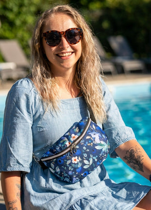 Ledvinka Nina- Lišky