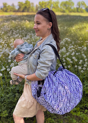 Pamela MUST-HAVE SET (s organizérem Basic ZDARMA)- Levandule