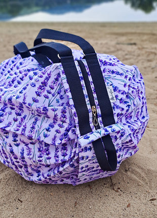 Pamela MUST-HAVE SET (s organizérem Basic ZDARMA)- Levandule