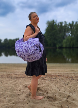 Pamela MUST-HAVE SET (s organizérem Basic ZDARMA)- Levandule