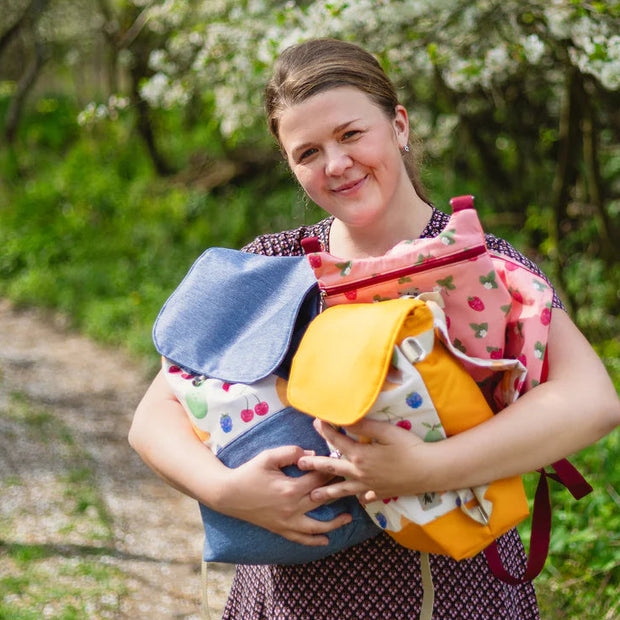 <h3>Od vyhoření k vlastní značce</h3>