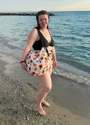Pamela MUST-HAVE SET (s organizérem Basic ZDARMA)- Slunečnice