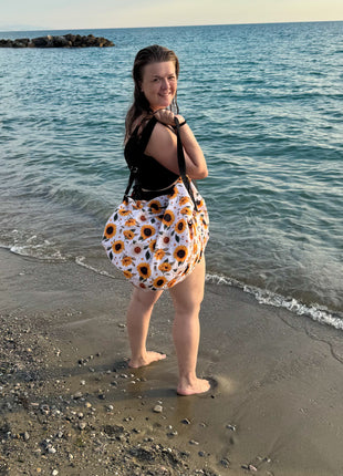 Pamela MUST-HAVE SET (s organizérem Basic ZDARMA)- Slunečnice