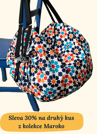 Taška Pamela- Sluníčka