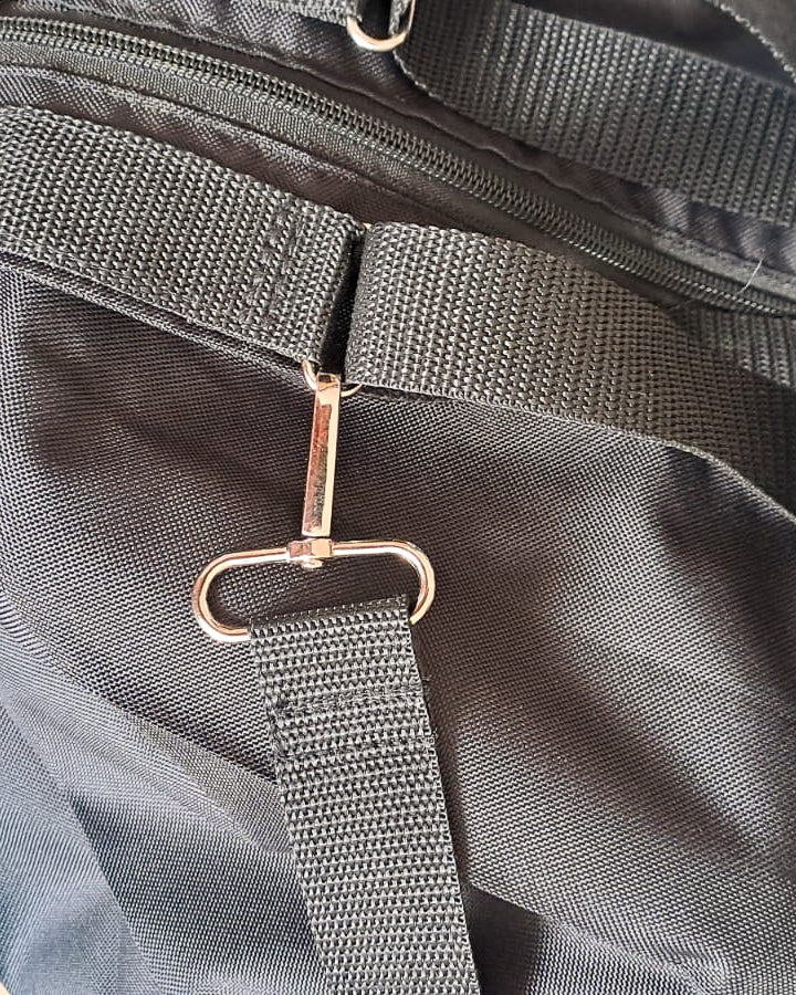 Crossbody popruh na Pamelu/ telefon